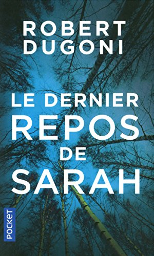 Le dernier repos de Sarah