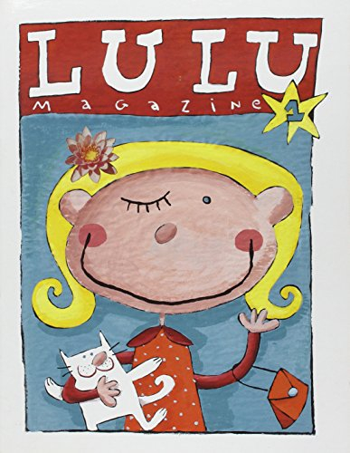 Lulu magazine