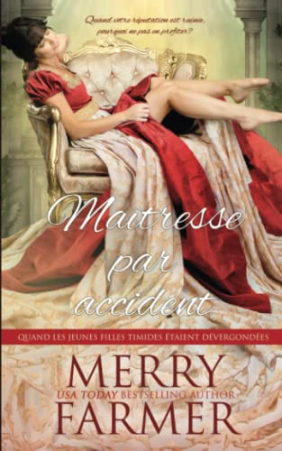 Maîtresse par accident