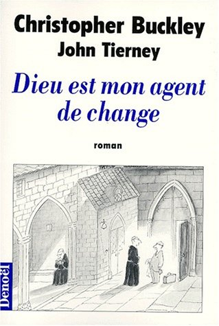 Dieu est mon agent de change