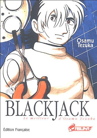Blackjack. Vol. 6