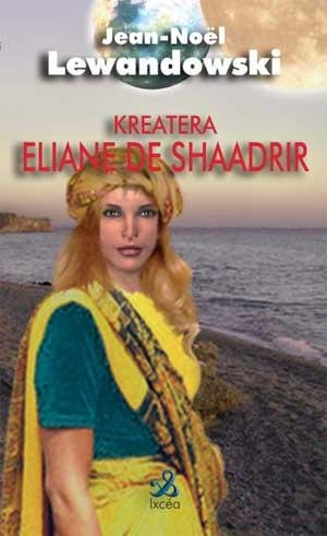 Kreatera: Eliane de Shaadrir