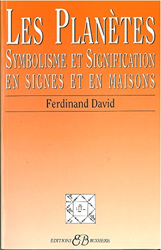 Les planètes : symbolisme et signification