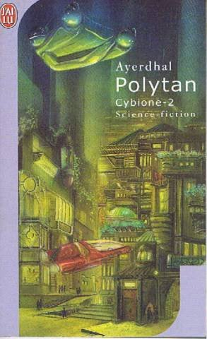 Cybione. Vol. 2. Polytan