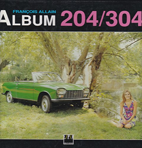 Album 204-304