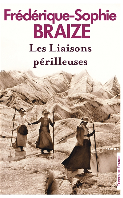 Les liaisons périlleuses