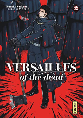 Versailles of the dead. Vol. 2