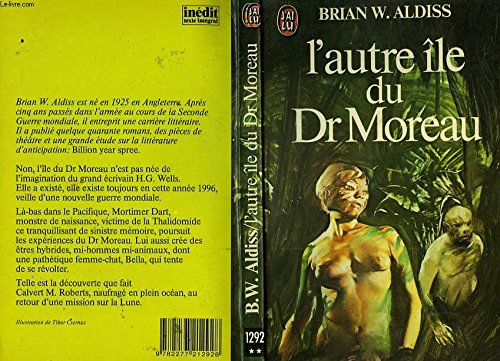 L'autre île du Dr Moreau