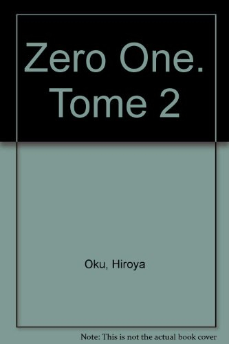 Zero One. Vol. 2