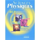 sciences physiques, seconde pro, terminale bep, 2000