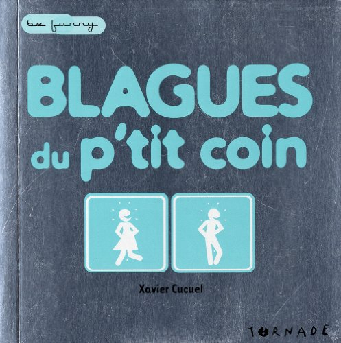 Blagues du p'tit coin