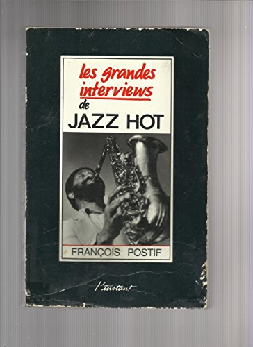 Les Grandes interviews de Jazz hot