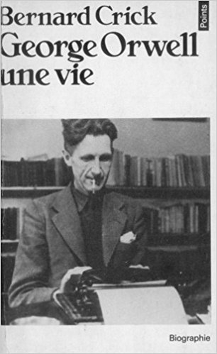George Orwell, Une Vie