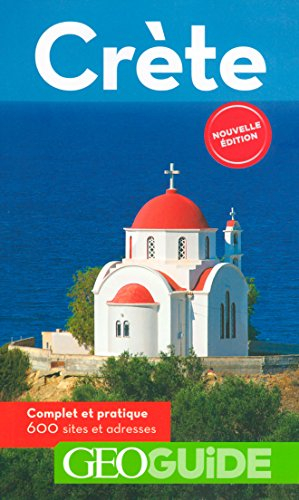 Crète : 600 sites et adresses