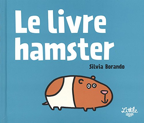 Le livre hamster