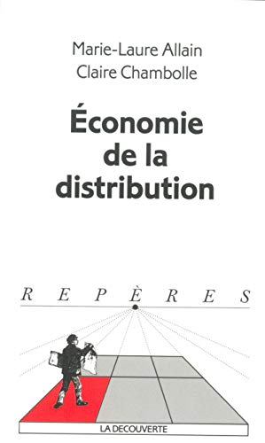 Economie de la distribution