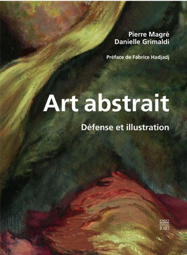 Art abstrait : défense et illustration