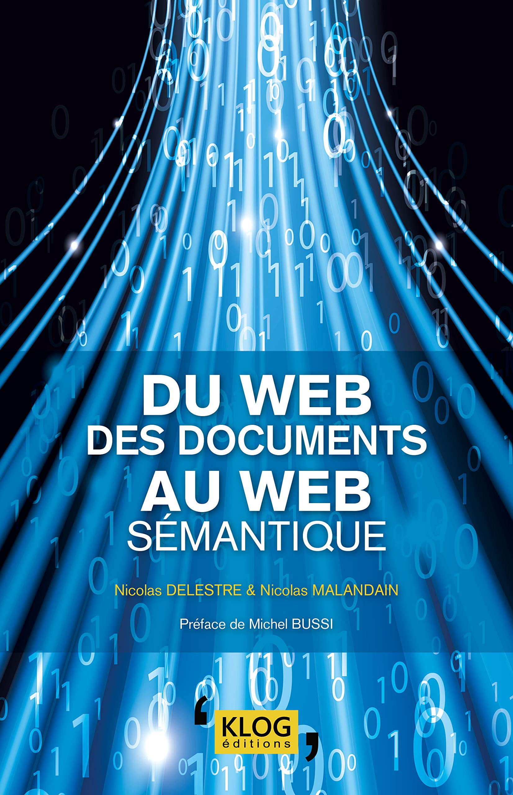 Du web des documents au web sémantique
