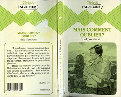 mais comment oublier ? (harlequin)