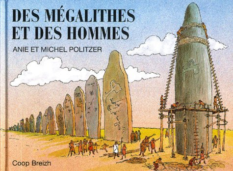 Des mégalithes et des hommes