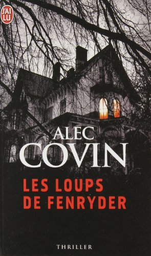 Les loups de Fenryder