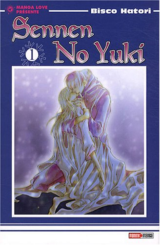 Sennen No Yuki. Vol. 1