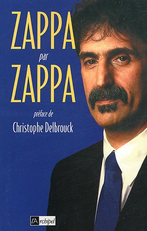 Zappa par Zappa