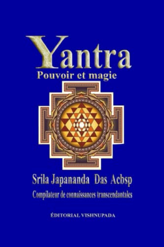 Yantra: Pouvoir et magie