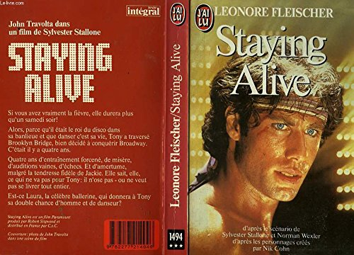 Staying alive