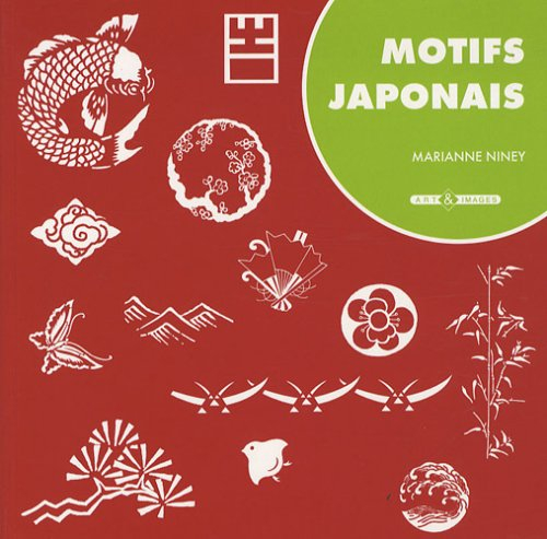 Motifs japonais