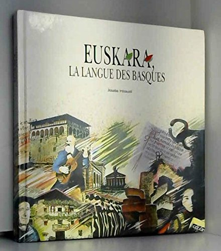 Euskara la langue des basques