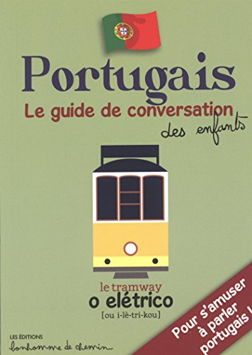 Portugais : pour s'amuser à parler portugais !