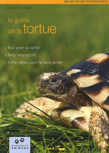 Le guide de la tortue