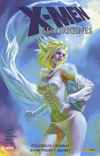 X-men : les origines. Vol. 1