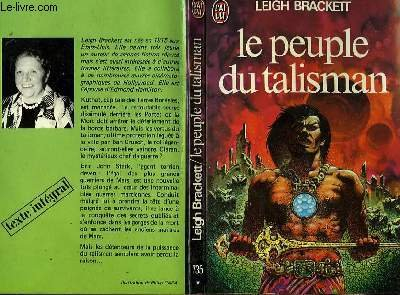 le peuple du talisman
