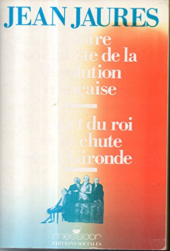 Histoire socialiste de la Révolution française. Vol. 5