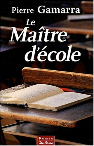 Le maître d'école