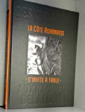 La Côte Roannaise s'invite à table