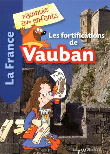 Les fortifications de Vauban