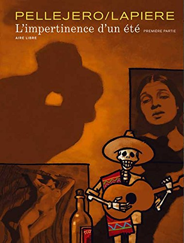 L'impertinence d'un été. Première partie