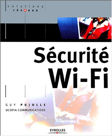 Sécurité Wi-Fi