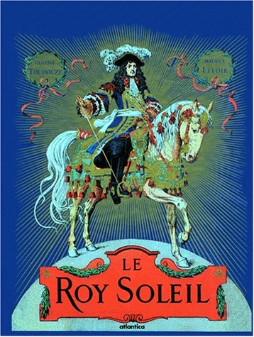 Le Roy-Soleil