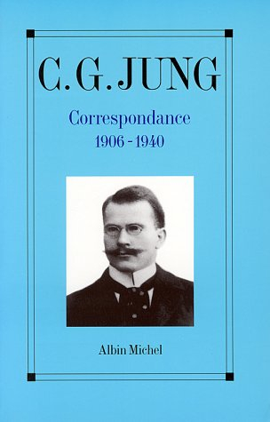 Correspondance. Vol. 1. 1906-1940