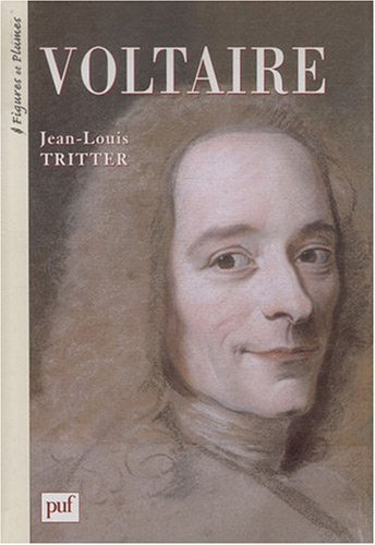 Voltaire : 1694-1778