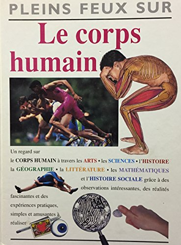 Le corps humain