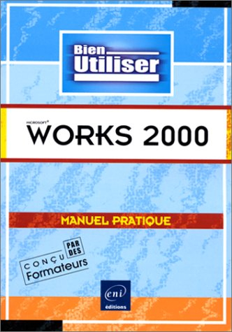 Microsoft(R) Works 2000