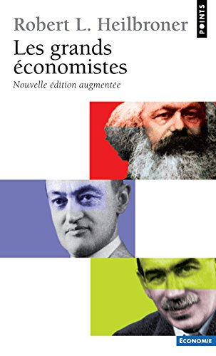 Les grands économistes