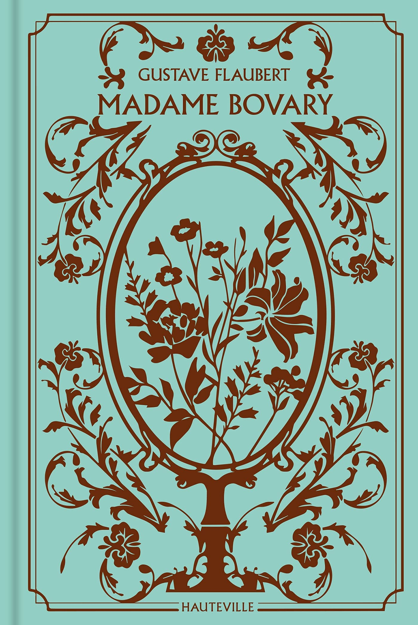 Madame Bovary