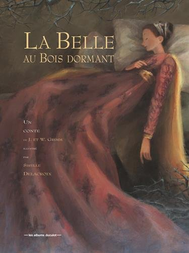 La Belle au bois dormant