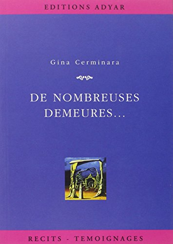 De nombreuses demeures...